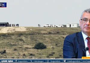 Erhürman: “Tüm makamlar koordinasyon içinde, sükunet hakim”