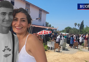 Koruma yok, saygı yok: Bir anne evladının mezarı başında erkek şiddetine karşı yalnız bırakıldı