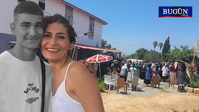 Koruma yok, saygı yok: Bir anne evladının mezarı başında erkek şiddetine karşı yalnız bırakıldı