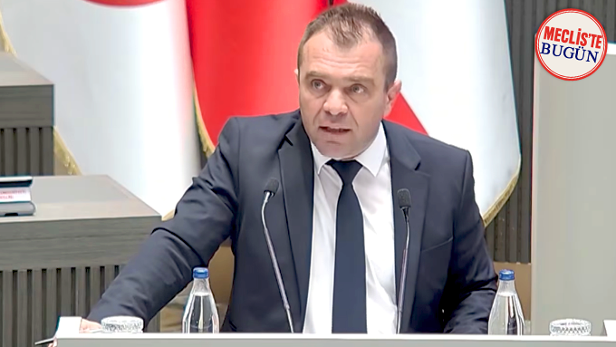 Şahiner: “300 bin ton akaryakıt nereye gitti?”