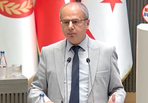 Özuslu: “Bu saldırıların faili meçhul değil faili meşhurdur!”