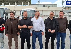 Sendikalar: “Bu maç bitmedi, final Pazartesi”