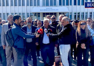 Genel grev askıda I Sendikalar hükümete güvenmiyor, Pazartesi Meclis belirleyici olacak