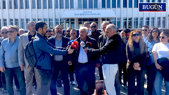 Bıçaklı: “Ankara’ya gidiyorlar ama döndüklerinde evlerine gidecekler”