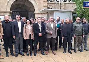 “Emekçinin cebine darbe” kararnamesi mahkemelik oldu