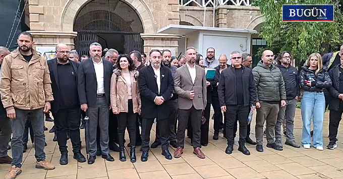 “Emekçinin cebine darbe” kararnamesi mahkemelik oldu