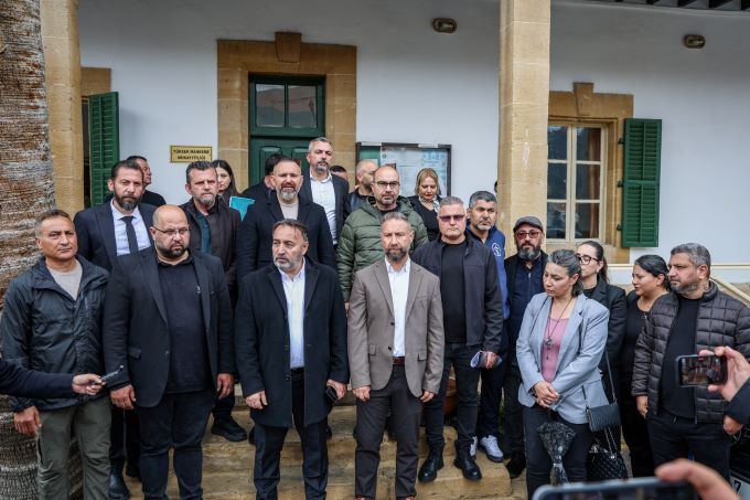 Kişi: “Bu sadece bir dava değil, ortak bir mücadeledir”