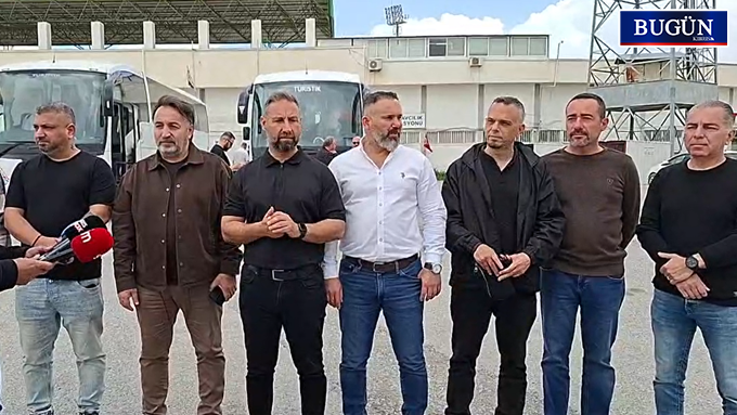 Sendikalar: “Bu maç bitmedi, final Pazartesi”