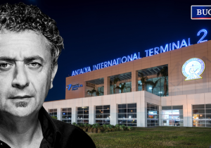 Senih Çavuşoğlu’na N82 engeli: Türkiye’ye alınmadı