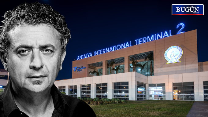 Senih Çavuşoğlu’na N82 engeli: Türkiye’ye alınmadı