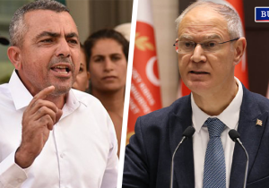 Serdaroğlu’ndan Hasipoğlu’na sert tepki: “%50 önerisi bizim değil”