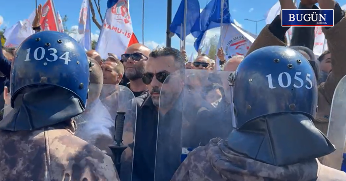 Bir dava da Serdaroğlu’na