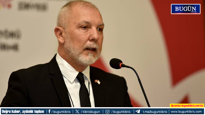 Akpınar: “Siber saldırı bahanesiyle hükümete saldırılıyor”