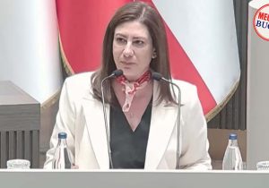 Meclis Genel Kurulu toplandı: Tasarılar komiteye çekildi, muhalefet “güven yok” dedi