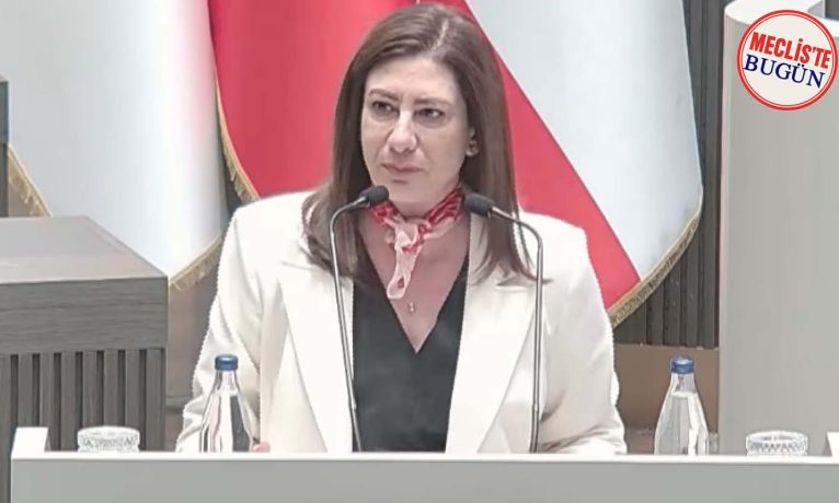 Meclis Genel Kurulu toplandı: Tasarılar komiteye çekildi, muhalefet “güven yok” dedi