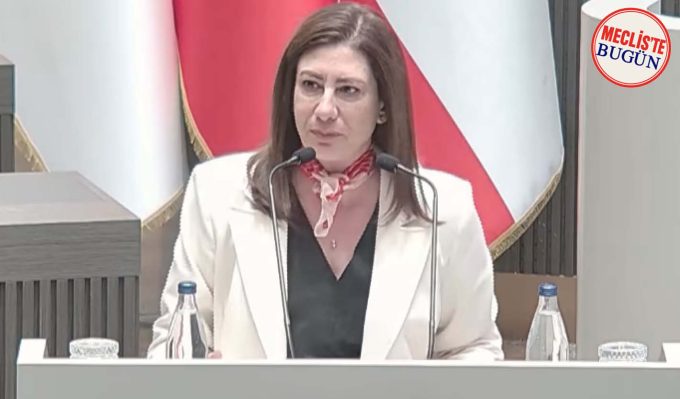 Meclis Genel Kurulu toplandı: Tasarılar komiteye çekildi, muhalefet “güven yok” dedi