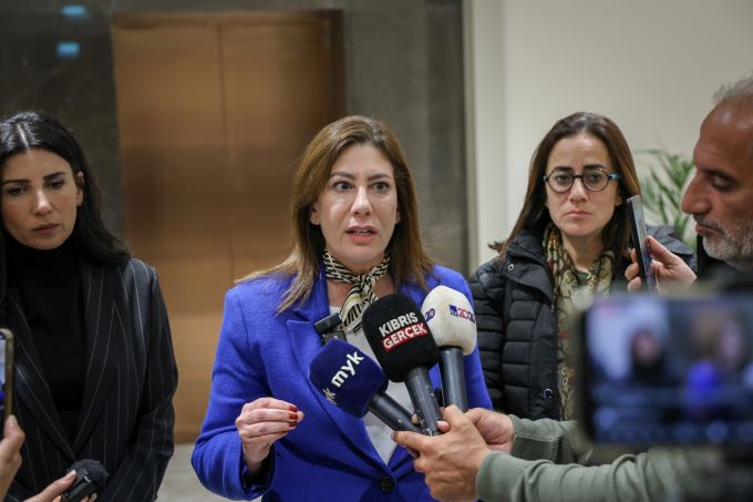 İncirli: “Hükümet ülkeyi kilitledi, tek çıkış erken seçim!”