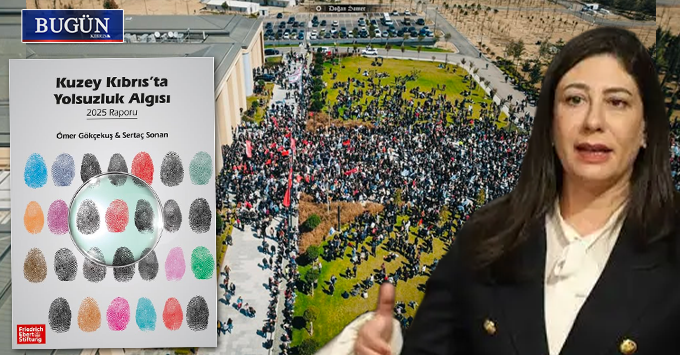 İncirli: “Halk görüyor, bu düzen çürüdü”