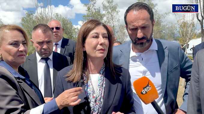 İncirli: “Bu hükümet artık bitmiştir, derhal sandık kurulmalı”