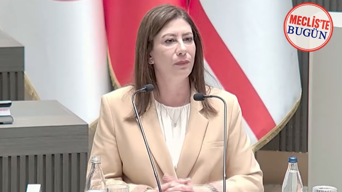 İncirli’den sert çıkış: “420 kararnameyle hukuk, borç politikalarıyla memleket çökertildi”