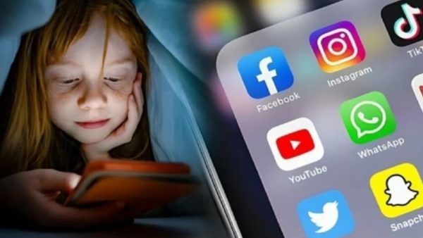 Kıbrıs’tan sosyal medyaya yaş sınırı: 15 yaş altına yasak