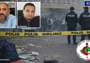 Tabipler Birliği’nden kritik uyarı: Güvenli okullar için acil önlemler şart