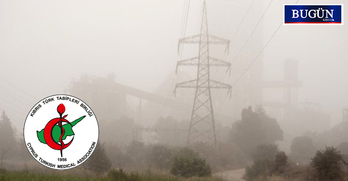 Hava kirliliği alarm veriyor: Değerler 40 katına çıktı