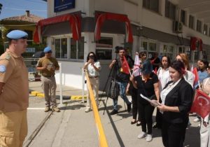 TAM Parti’den BM’ye Fransız askeri konuşlandırmasına itiraz mektubu