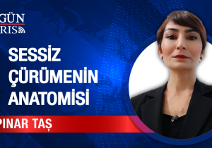 Sessiz Çürümenin Anatomisi