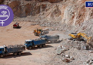 CTP Kadın Örgütü: Kantara’da doğa talanı politiktir, susmak suç ortaklığıdır!