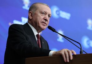 Erdoğan’dan Trump’a geçmiş olsun mesajı: “Saldırıyı kınıyorum”