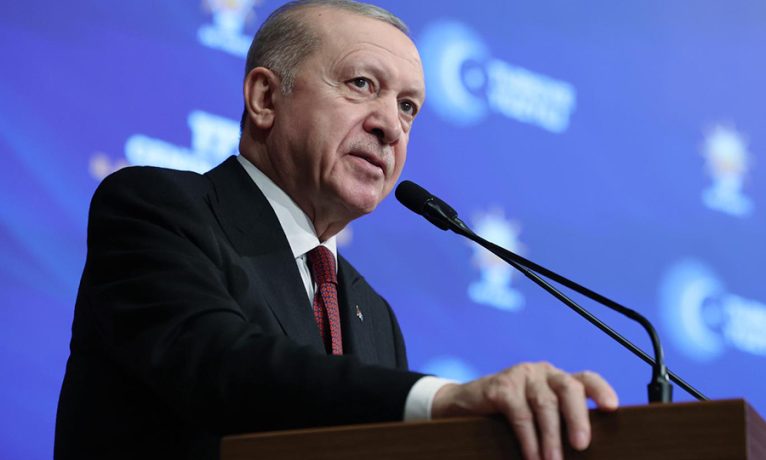 Erdoğan’dan Trump’a geçmiş olsun mesajı: “Saldırıyı kınıyorum”