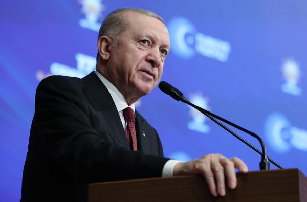 Erdoğan’dan Trump’a geçmiş olsun mesajı: “Saldırıyı kınıyorum”