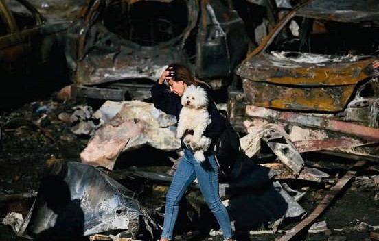 Lübnan’daki saldırılara sert tepki: “Barış bir tercih değil, zorunluluktur”