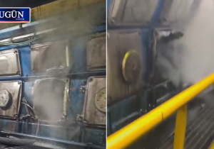 Teknecik’te kriz büyüyor: Makineler peş peşe patladı