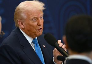 Trump’tan Lübnan ateşkesi açıklaması: Hizbullah da dahil