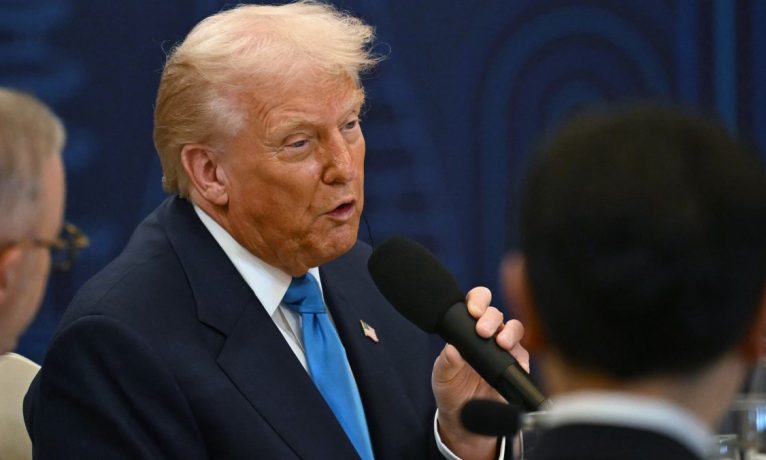 Trump’tan Lübnan ateşkesi açıklaması: Hizbullah da dahil