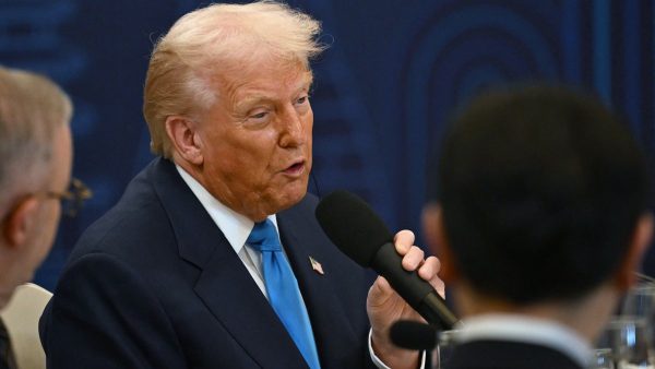 Trump’tan Lübnan ateşkesi açıklaması: Hizbullah da dahil