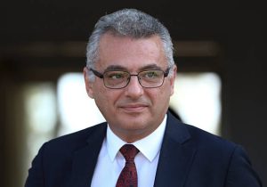 Erhürman’dan bölünmeye ve umutsuzluğa karşı mesaj