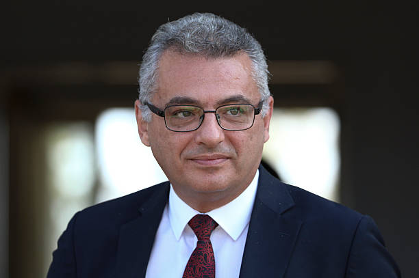 Erhürman’dan bölünmeye ve umutsuzluğa karşı mesaj