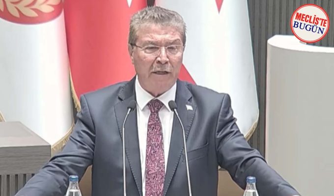 Üstel: “Aldığımız tüm ekonomik tedbirler, halkımızın refahını korumak içindir!”