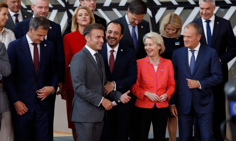 AB liderleri Kıbrıs’ta toplanıyor: Orta Doğu krizi gündemde