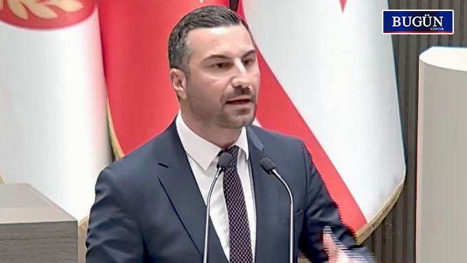 Solyalı’dan dijital müdahale planına tepki: “Tetikçi tuttunuz, muhaliflere ateş ettirdiniz”