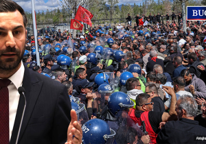 Solyalı: “Önce kararname geri çekilmeli, ardından erken seçim tarihi belirlenmeli”