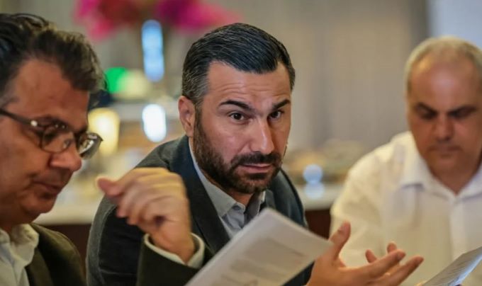 420 kararname askıda | Solyalı: “Hükümet ne yapacak?”