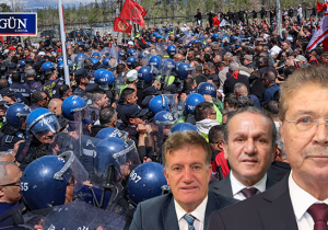 UBP-DP-YDP Hükümeti duyurdu: Kararname kaldırıldı, yeni model Meclis’e sunuldu