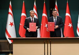 Üstel’den Ankara’da seçim çıkışı: “Seçimlerin zamanına meclisteki siyasi irade karar verecek!”