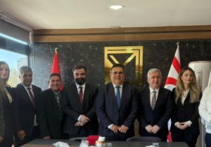 YÖK üniversiteleri denetlemeye geldi