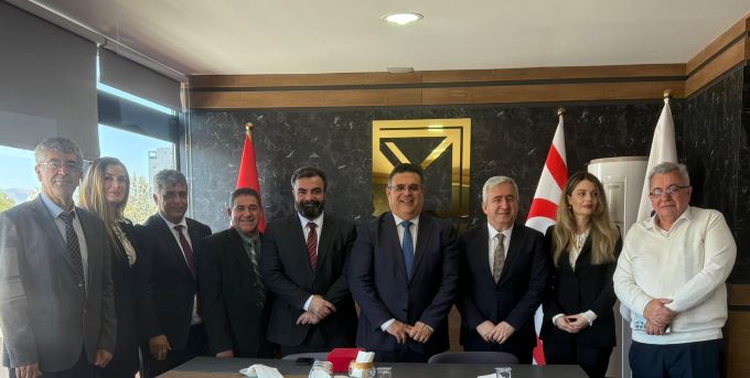 YÖK üniversiteleri denetlemeye geldi