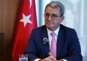 Türkiye’den Yunanistan’a “Türk Boğazları” yanıtı